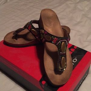 Beautiful Rialto Sandals